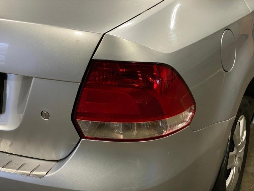 Volkswagen Polo V Челябинск  - изображение 7