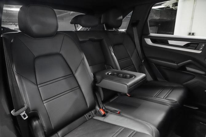 Porsche Cayenne III Рестайлинг с пробегом 2023 года, цена 10 999 900 рублей, 34110 км, внедорожник, Автокод Объявления