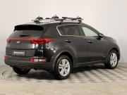 Kia Sportage IV Калининград  - изображение 22