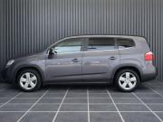 Chevrolet Orlando I Пермь  - изображение 74