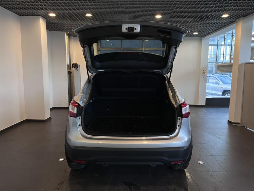 Nissan Qashqai II Чебоксары  - изображение 38