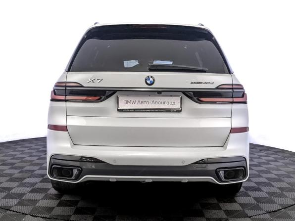 BMW X7 I (G07) Рестайлинг с пробегом 2023 года, цена 11 300 000 рублей, 68991 км, внедорожник, Автокод Объявления