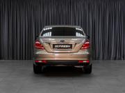 Geely Emgrand EC7 Тюмень  - изображение 22