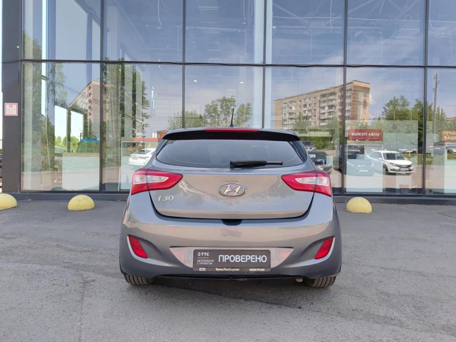 Hyundai i30 II Ижевск  - изображение 7