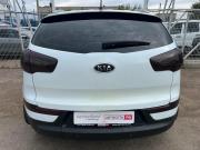 Kia Sportage III Нижнекамск  - изображение 26