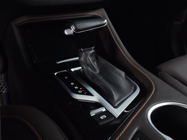 Changan CS35 Plus I с пробегом 2019 года, цена 1 499 999 рублей, 80903 км, внедорожник, Автокод Объявления