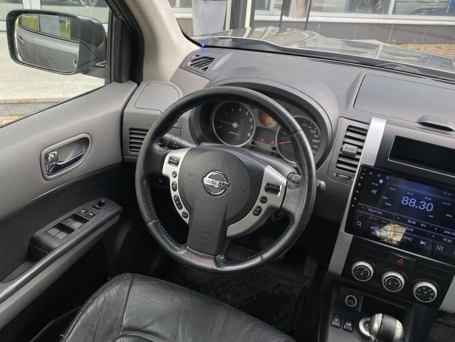 Nissan X-Trail II Екатеринбург  - изображение 30