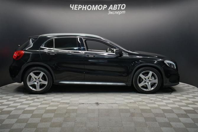 Mercedes-Benz GLA I (X156) с пробегом 2016 года, цена 2 245 000 рублей, 165635 км, внедорожник, Автокод Объявления