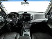 Mitsubishi Pajero IV Рестайлинг 1 Санкт-Петербург  - изображение 29