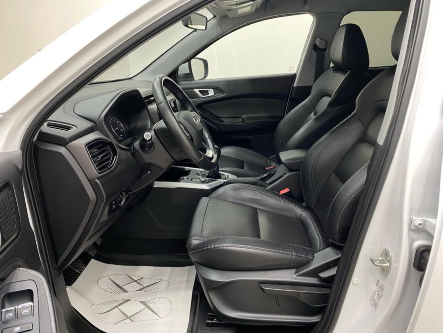 Chery Tiggo 4 I Рестайлинг Энгельс  - изображение 23
