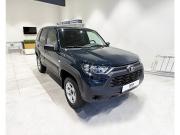 Lada (ВАЗ) Niva Travel I Рестайлинг Брянск  - изображение 14