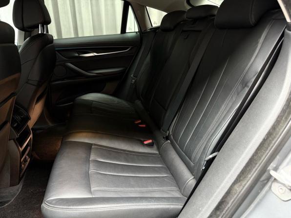 BMW X6 II (F16) с пробегом 2019 года, цена 3 799 000 рублей, 210000 км, внедорожник, Автокод Объявления