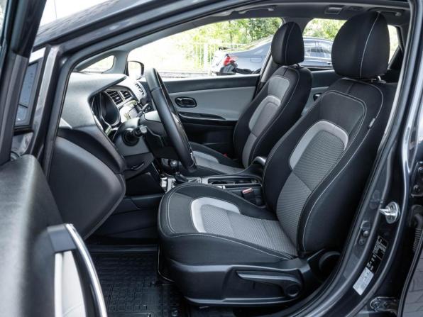 Kia Ceed II Рестайлинг с пробегом 2016 года, цена 1 521 200 рублей, 101586 км, универсал, Автокод Объявления