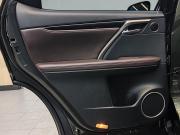 Lexus RX IV Рестайлинг Барнаул  - изображение 69