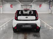 Kia Soul II Казань  - изображение 32