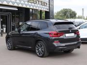 BMW X3 III (G01) Москва  - изображение 36