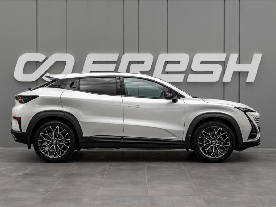 Changan UNI-T I Краснодар  - изображение 5