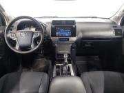 Toyota Land Cruiser Prado 150 Series Рестайлинг 2 Пермь  - изображение 28