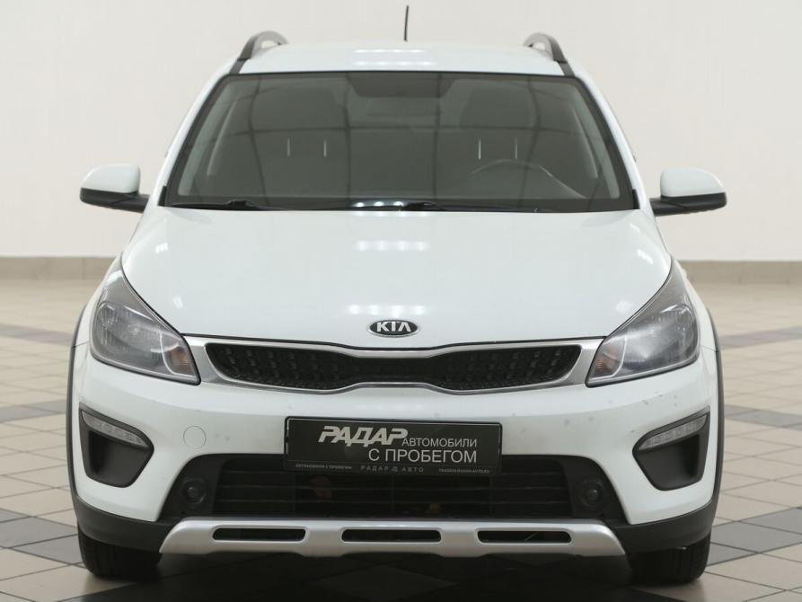 Kia Rio IV Иваново  - изображение 6