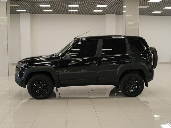 Lada (ВАЗ) Niva Travel I с пробегом 2023 года, цена 1 132 000 рублей, 38378 км, внедорожник, Автокод Объявления