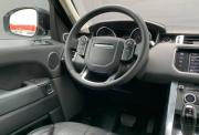 Land Rover Range Rover Sport II Красноярск  - изображение 38