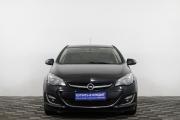 Opel Astra H Рестайлинг Сургут  - изображение 20