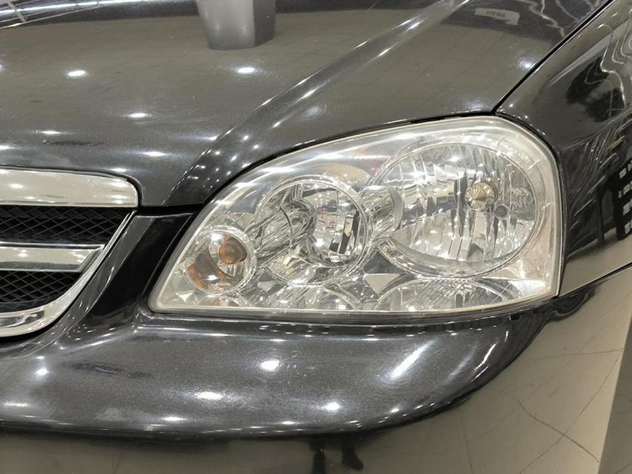 Chevrolet Lacetti I Казань  - изображение 21