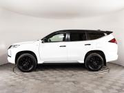 Mitsubishi Montero Sport III Рестайлинг Санкт-Петербург  - изображение 31
