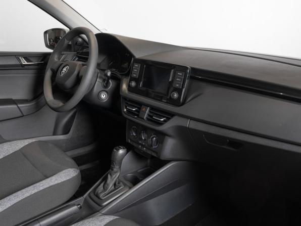 Skoda Rapid II с пробегом 2022 года, цена 1 747 900 рублей, 68642 км, лифтбек, Автокод Объявления