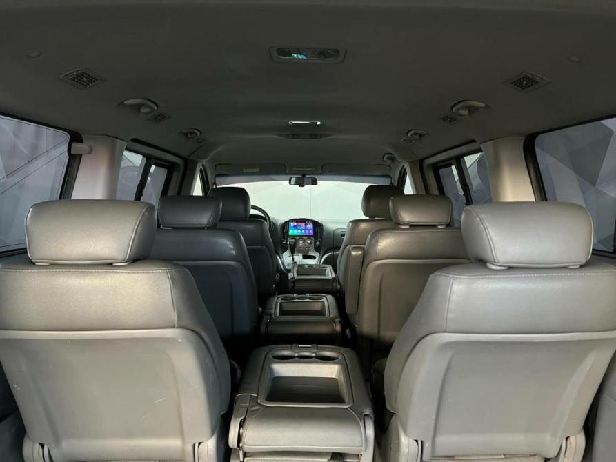 Hyundai Grand Starex I Оренбург  - изображение 24
