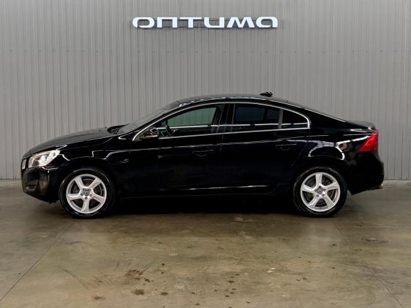 Volvo S60 II с пробегом 2011 года, цена 897 000 рублей, 162855 км, седан, Автокод Объявления