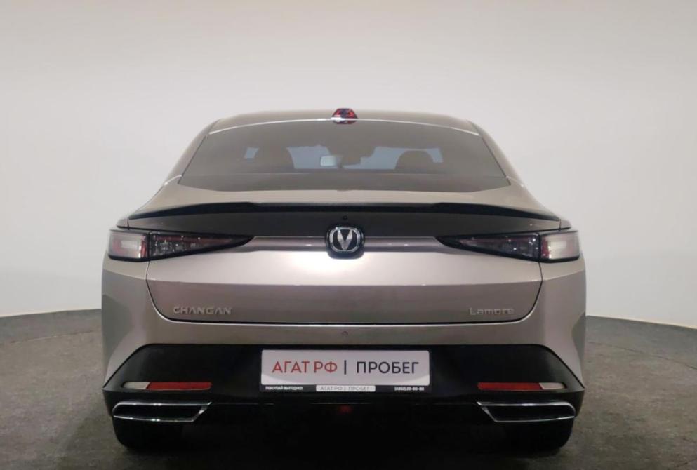 Changan Lamore Ярославль  - изображение 6