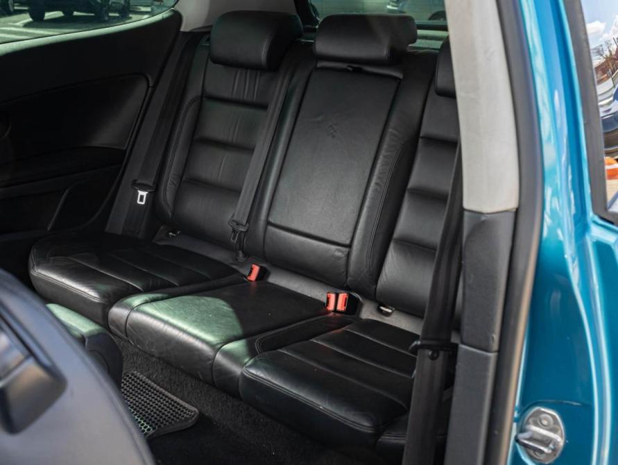 Volkswagen Golf VI Краснодар  - изображение 9