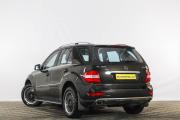 Mercedes-Benz M-Класс II (W164) Рестайлинг Тюмень  - изображение 24