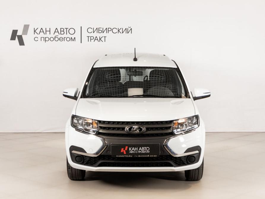 Lada (ВАЗ) Largus I Рестайлинг Казань  - изображение 2