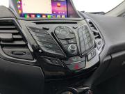 Ford Fiesta Mk6 Рестайлинг Москва  - изображение 55