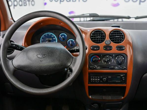 Daewoo Matiz I Рестайлинг с пробегом 2011 года, цена 250 000 рублей, 85748 км, хэтчбек, Автокод Объявления
