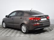 Kia Rio III Рестайлинг Санкт-Петербург  - изображение 30