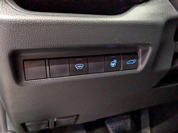 Toyota RAV4 V (XA50) с пробегом 2020 года, цена 3 650 000 рублей, 88494 км, внедорожник, Автокод Объявления