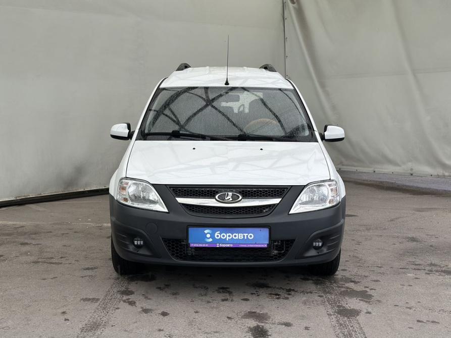 Lada (ВАЗ) Largus I Липецк  - изображение 3