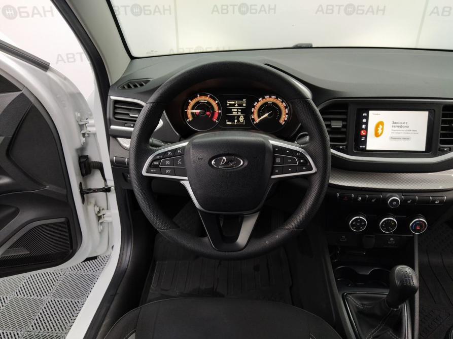 Lada (ВАЗ) Vesta I Рестайлинг (NG) Екатеринбург  - изображение 23