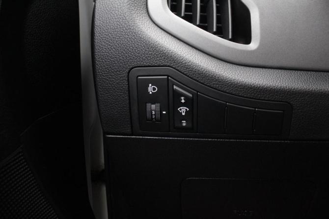 Kia Sportage III Рестайлинг с пробегом 2015 года, цена 1 430 000 рублей, 213183 км, внедорожник, Автокод Объявления