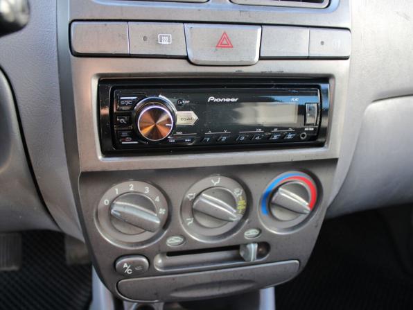 Hyundai Accent II с пробегом 2007 года, цена 229 000 рублей, 259764 км, седан, Автокод Объявления