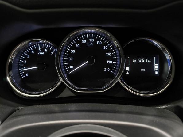 Nissan Terrano III (D10) с пробегом 2022 года, цена 1 900 000 рублей, 61360 км, внедорожник, Автокод Объявления