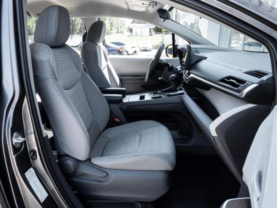 Toyota Sienna IV Ставрополь  - изображение 8