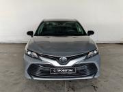 Toyota Camry VIII (XV70) Москва  - изображение 22