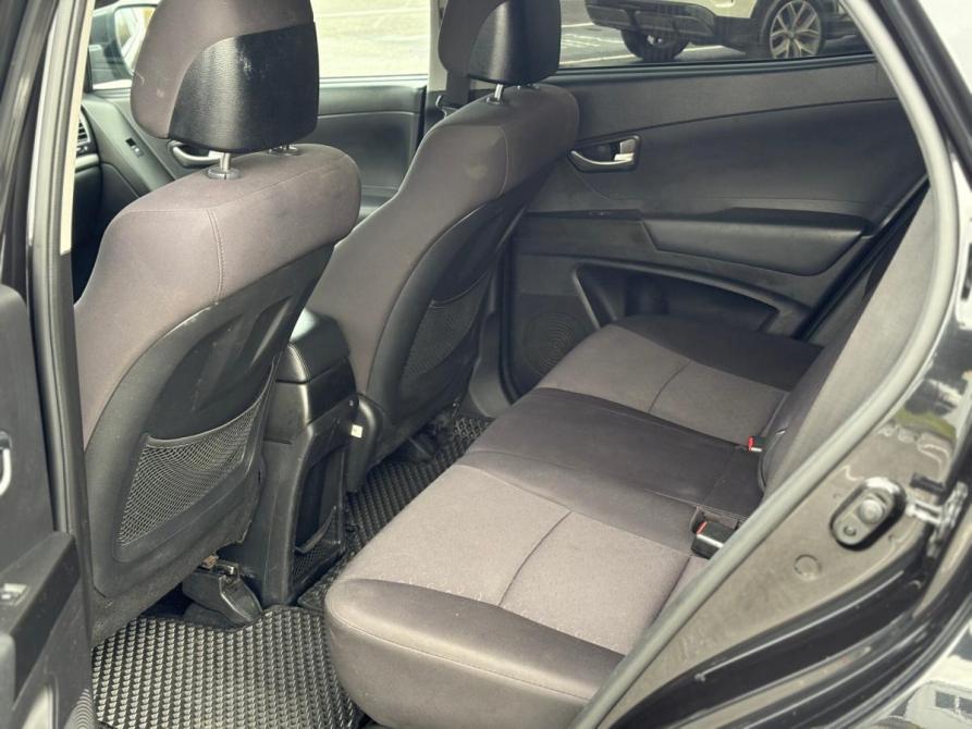 SsangYong Actyon II Томск  - изображение 18