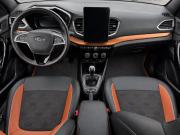Lada (ВАЗ) Vesta I Рестайлинг (NG) Набережные Челны  - изображение 43
