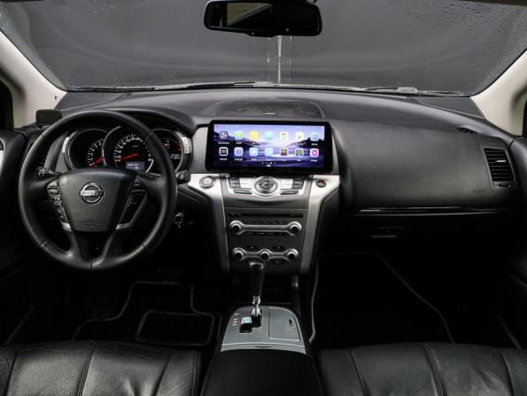 Nissan Murano II (Z51) Рестайлинг 2 с пробегом 2013 года, цена 1 499 000 рублей, 177350 км, внедорожник, Автокод Объявления