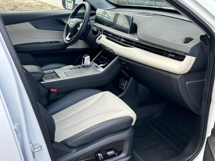 Chery Tiggo 4 I Рестайлинг 2 Энгельс  - изображение 25